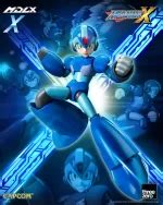 rockman x|Mega Man X (video game) .
